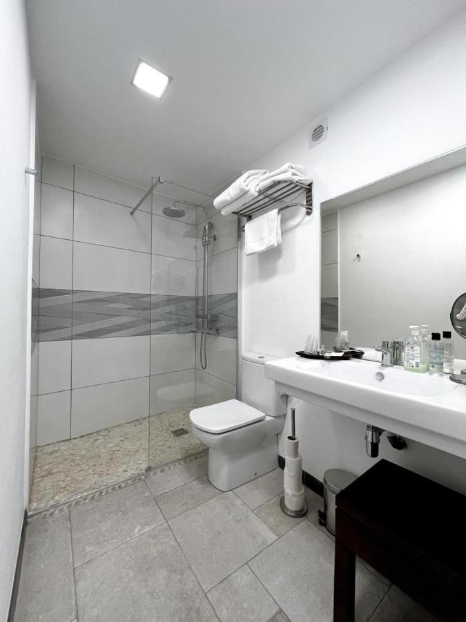 La Sinagoga Guest House Penaranda de Duero Ngoại thất bức ảnh