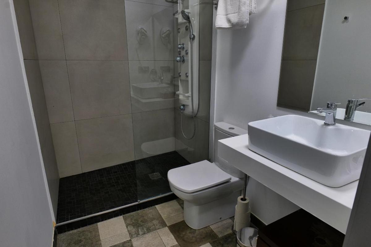 La Sinagoga Guest House Penaranda de Duero Ngoại thất bức ảnh