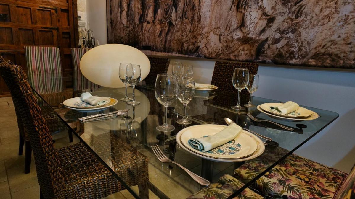 La Sinagoga Guest House Penaranda de Duero Ngoại thất bức ảnh