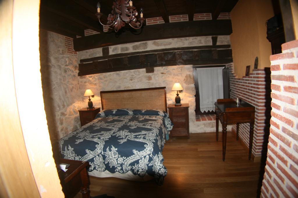 La Sinagoga Guest House Penaranda de Duero Phòng bức ảnh