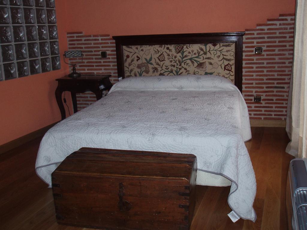 La Sinagoga Guest House Penaranda de Duero Ngoại thất bức ảnh