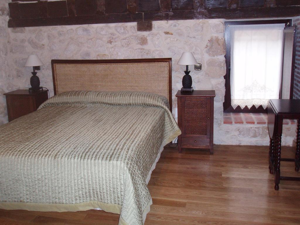 La Sinagoga Guest House Penaranda de Duero Phòng bức ảnh