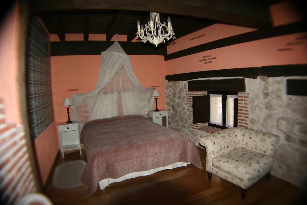 La Sinagoga Guest House Penaranda de Duero Phòng bức ảnh