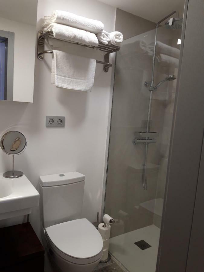 La Sinagoga Guest House Penaranda de Duero Ngoại thất bức ảnh
