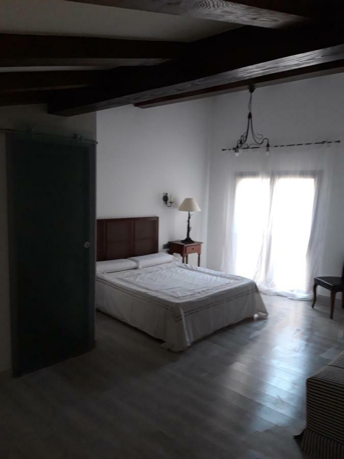 La Sinagoga Guest House Penaranda de Duero Ngoại thất bức ảnh